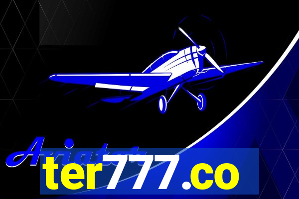 ter777.co