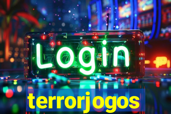 terrorjogos