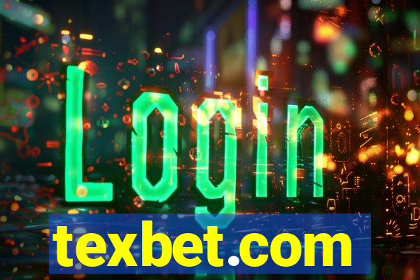 texbet.com