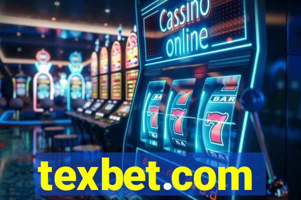 texbet.com