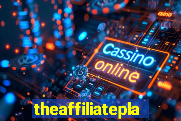 theaffiliateplatform.com