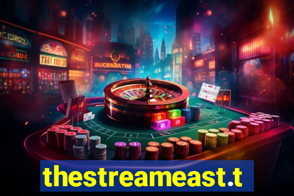 thestreameast.to