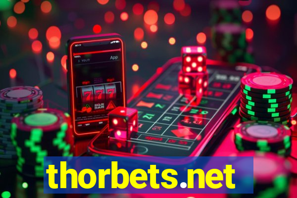 thorbets.net