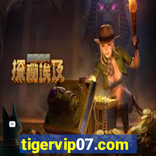 tigervip07.com