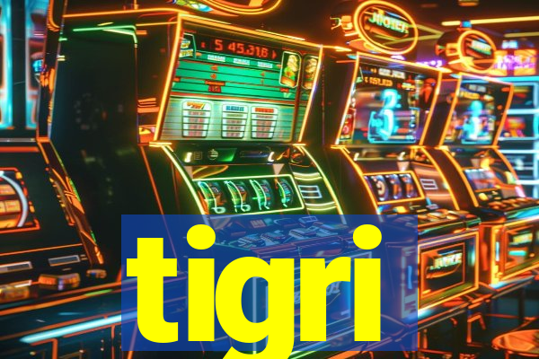 tigri