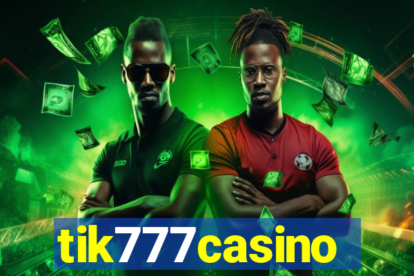 tik777casino