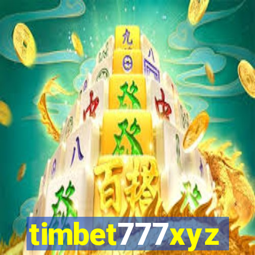 timbet777xyz