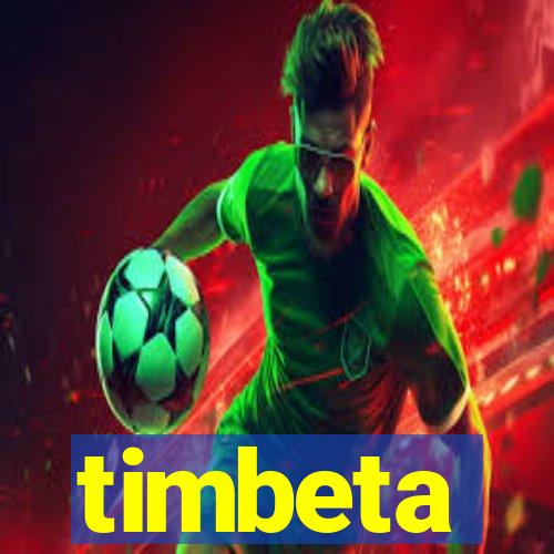 timbeta