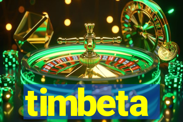 timbeta