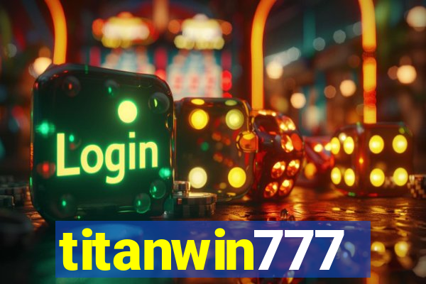 titanwin777