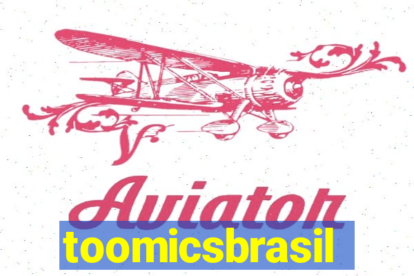 toomicsbrasil