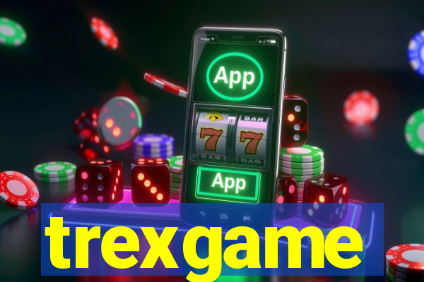 trexgame