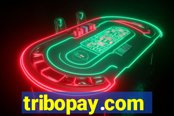 tribopay.com