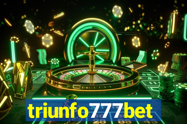 triunfo777bet