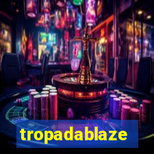 tropadablaze