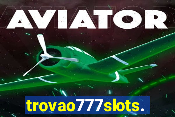 trovao777slots.com