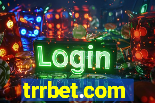 trrbet.com