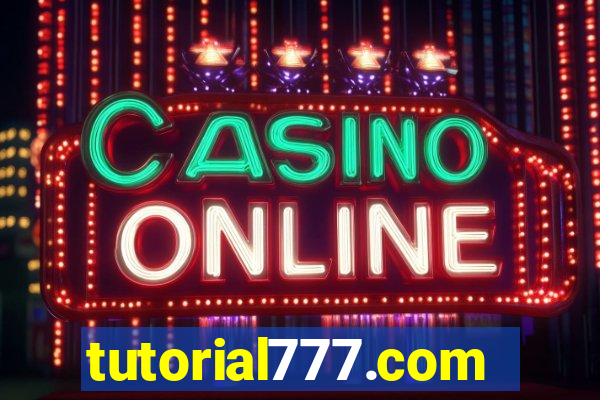 tutorial777.com