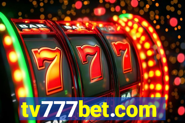 tv777bet.com