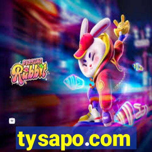 tysapo.com