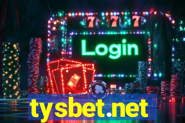 tysbet.net