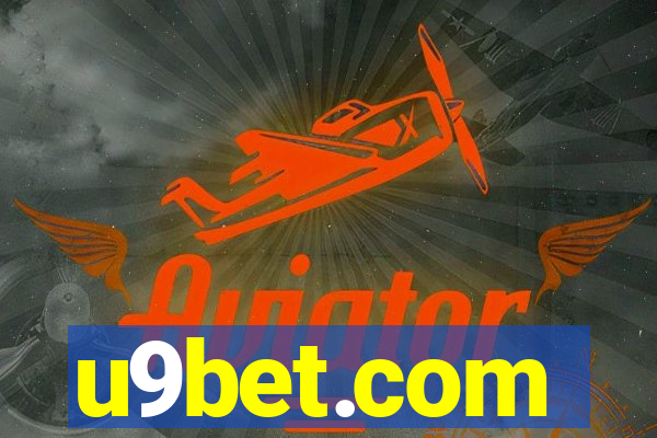 u9bet.com