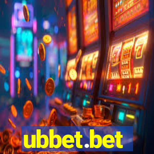 ubbet.bet