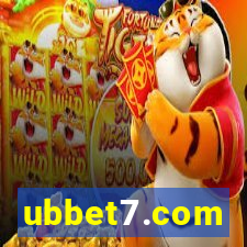 ubbet7.com