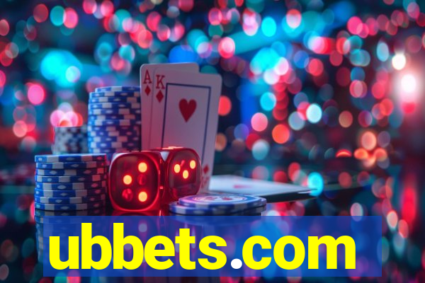 ubbets.com