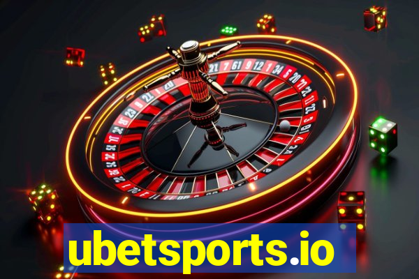 ubetsports.io