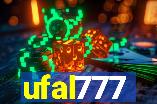 ufal777