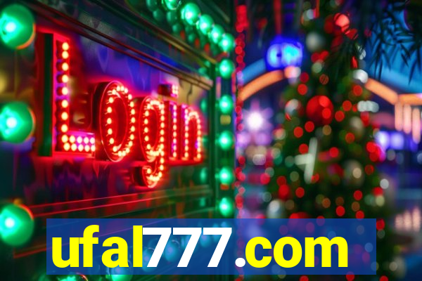 ufal777.com