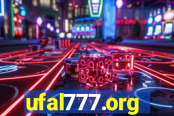 ufal777.org