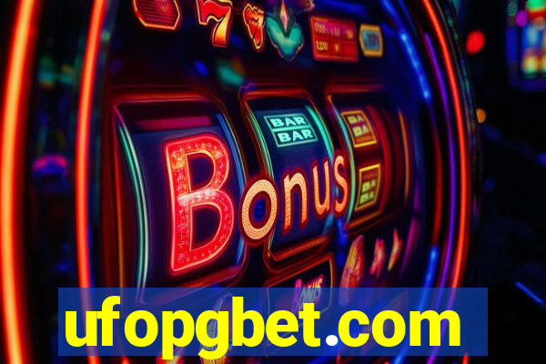 ufopgbet.com