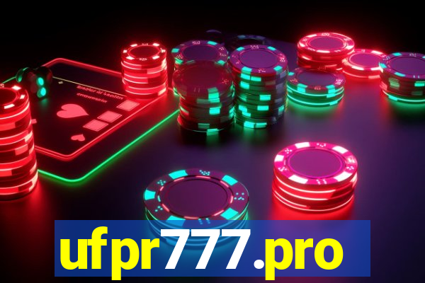 ufpr777.pro