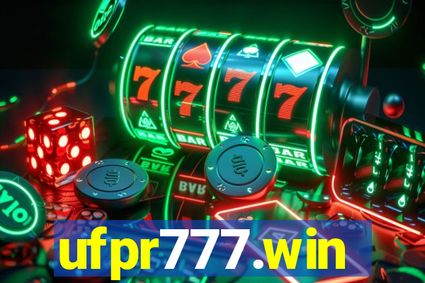 ufpr777.win