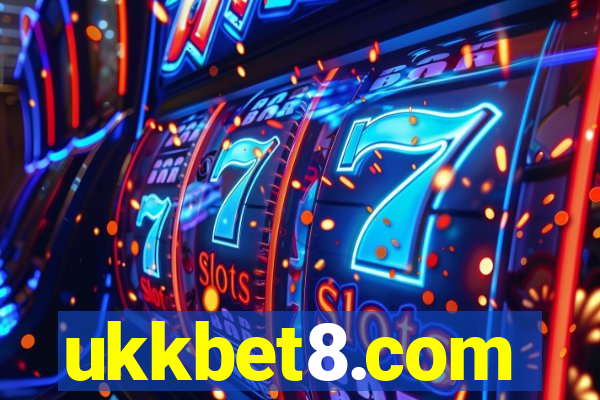 ukkbet8.com