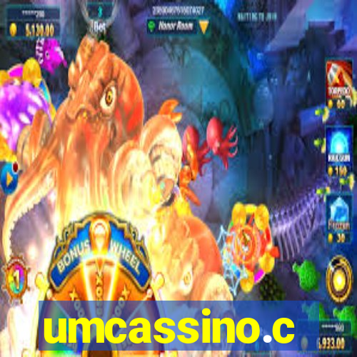 umcassino.c