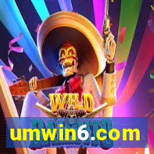 umwin6.com