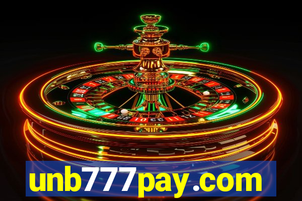 unb777pay.com