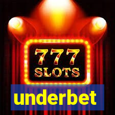 underbet