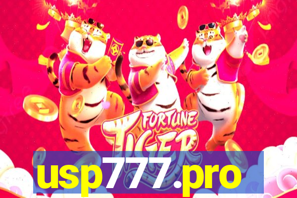 usp777.pro