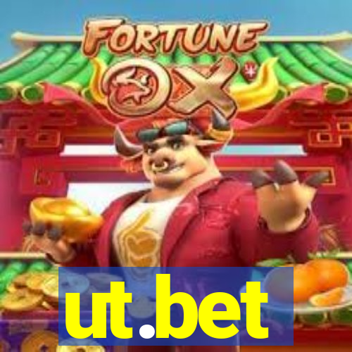 ut.bet