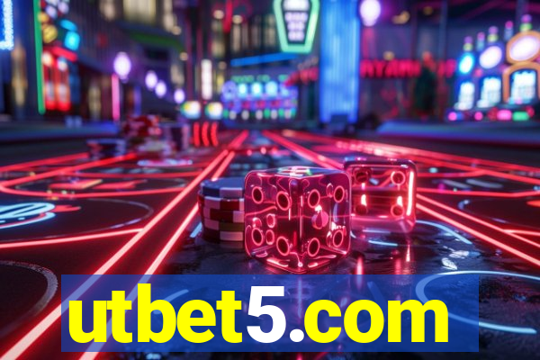 utbet5.com