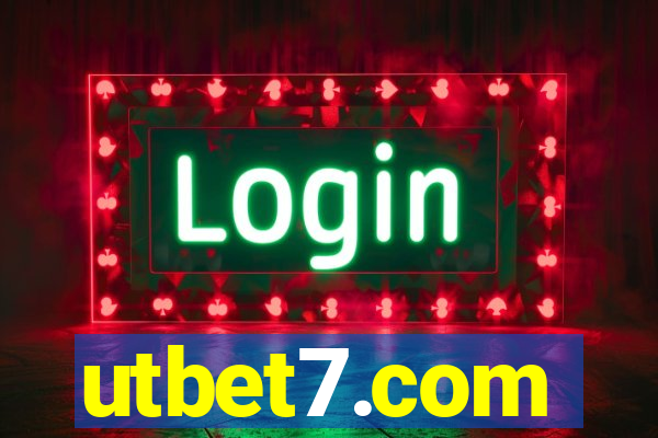 utbet7.com