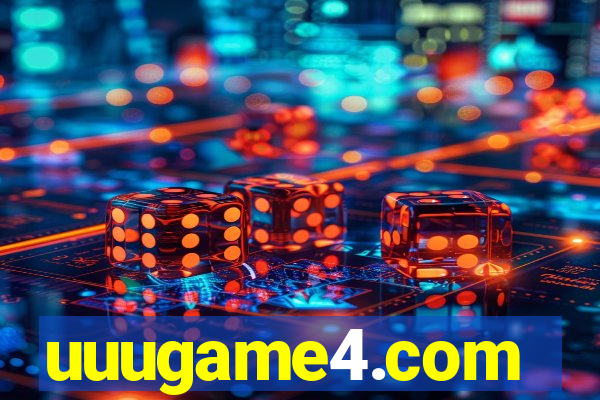 uuugame4.com