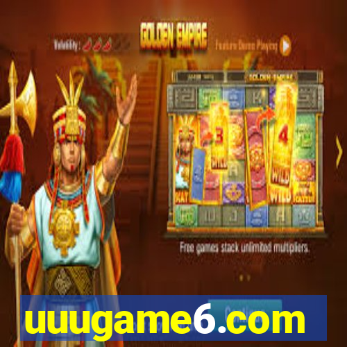 uuugame6.com