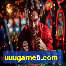 uuugame6.com