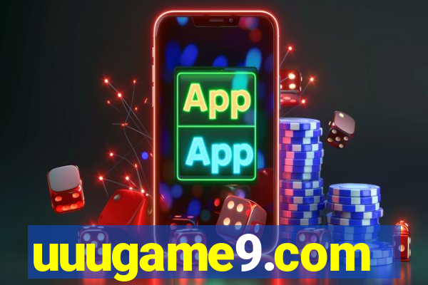 uuugame9.com