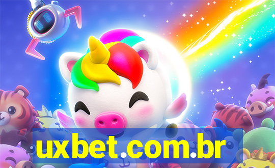 uxbet.com.br